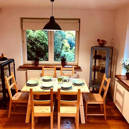 Villa Secret Garden *