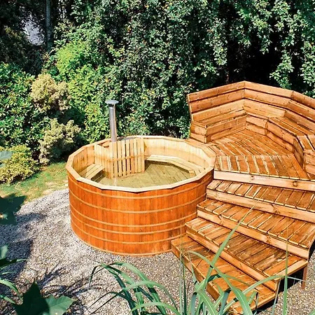 Secret Garden Villa Paszkówka