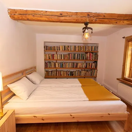 Secret Garden * Paszkówka