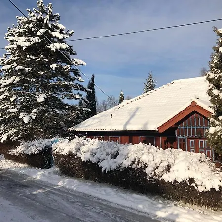 Secret Garden Paszkówka