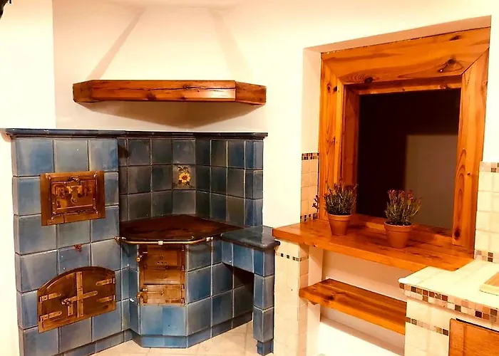 Secret Garden Paszkówka