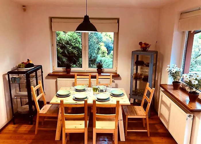 Villa Secret Garden *