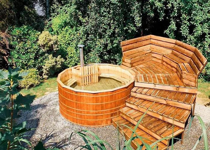 Secret Garden Villa Paszkówka